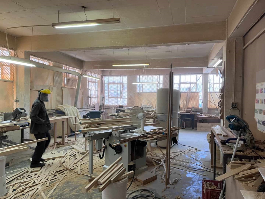 To Let Commercial Property for Rent in Woodstock Western Cape